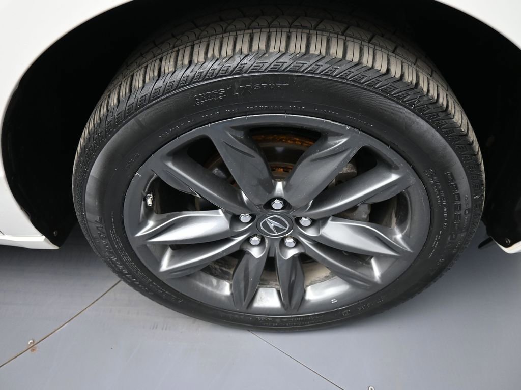 Certified 2020 Acura MDX A-Spec image 13