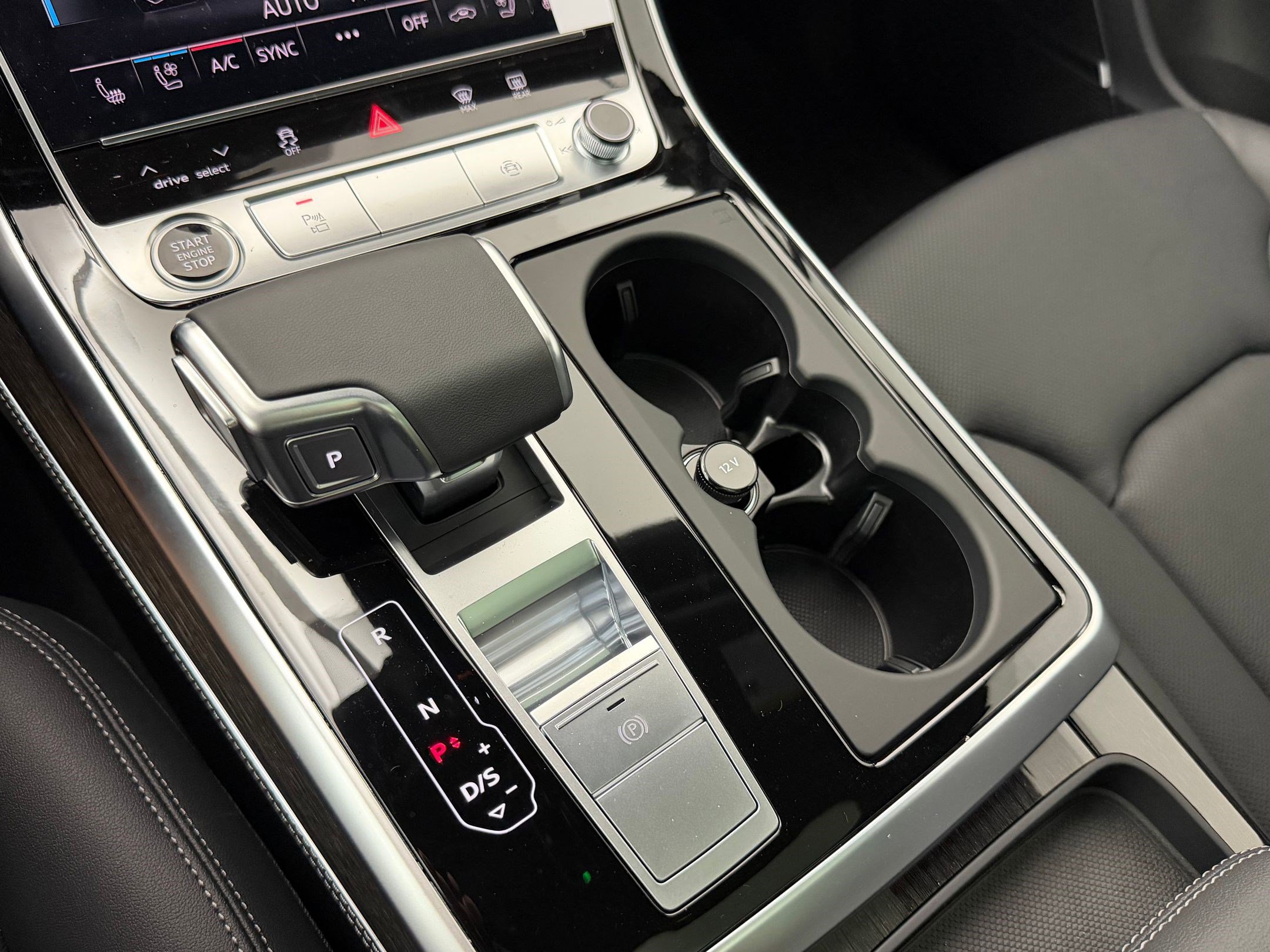 New 2026 Audi Q7 Premium Plus AWD/4WD image 29