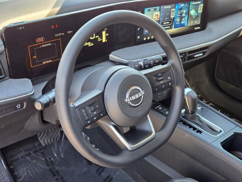 New 2027 Nissan Kicks SV w/ SV Premium Package FWD image 26
