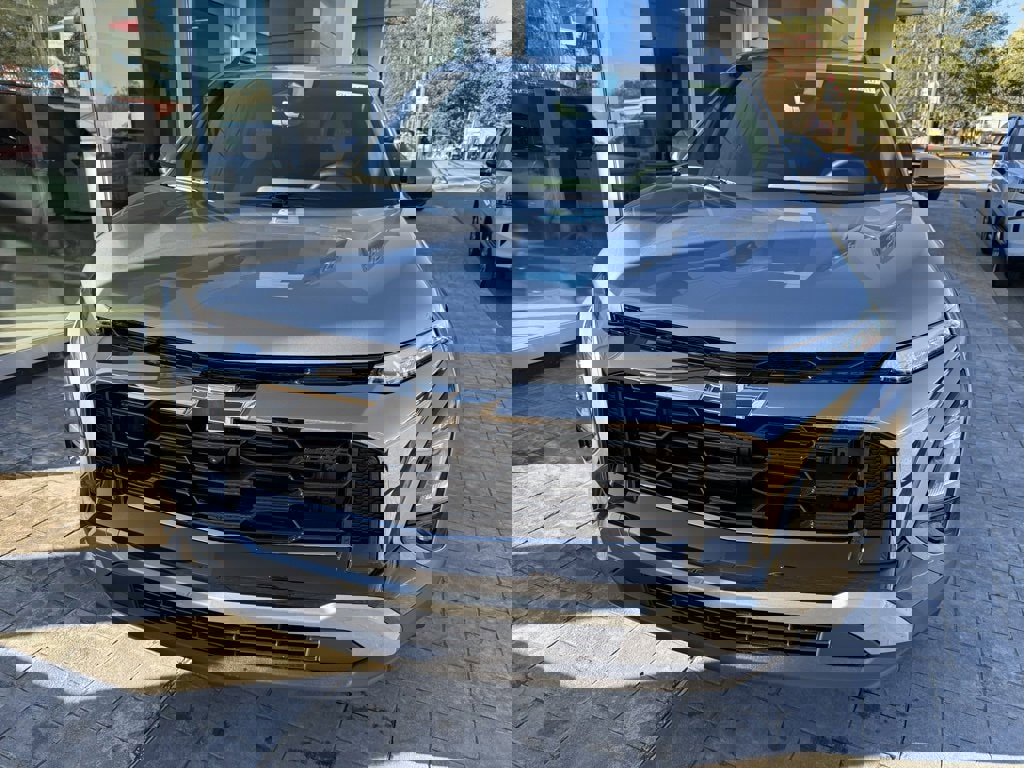 New 2026 Chevrolet Equinox ACTIV w/ Convenience Package III image 6