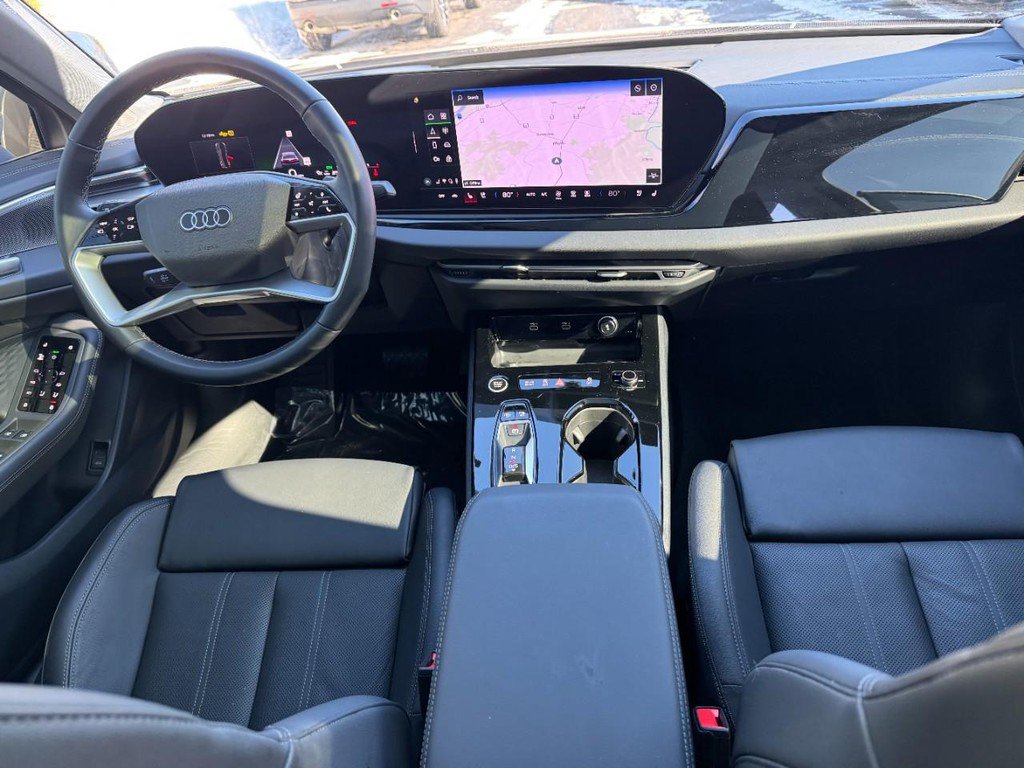 Used 2025 Audi A5 2.0T Premium Plus w/ Premium Plus image 11