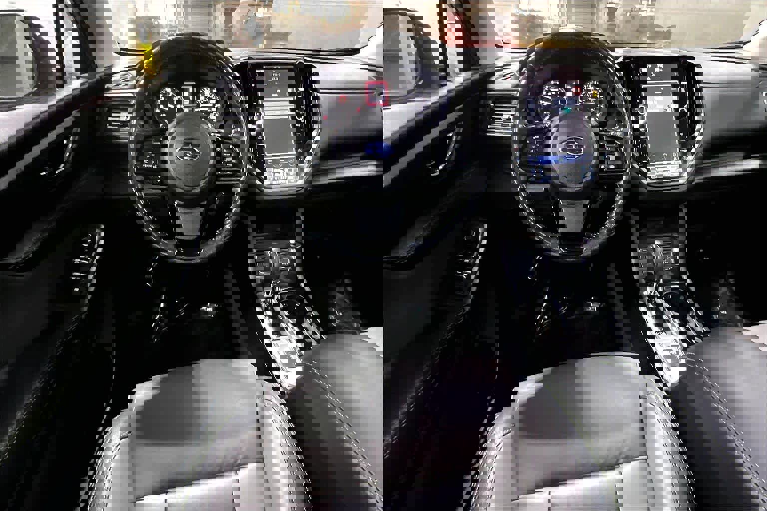 Used 2023 Subaru Ascent Onyx Edition image 6