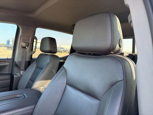 Used 2022 GMC Sierra 1500 Elevation w/ Elevation Premium Package image 13