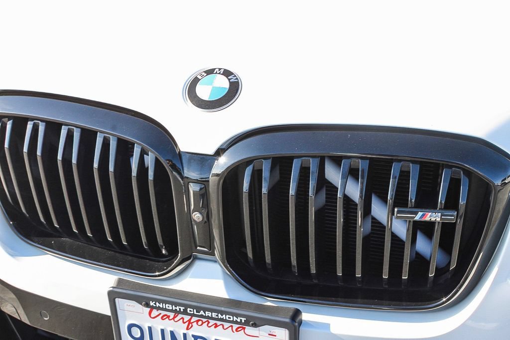Used 2023 BMW X3 M40i w/ Premium Package AWD/4WD image 6