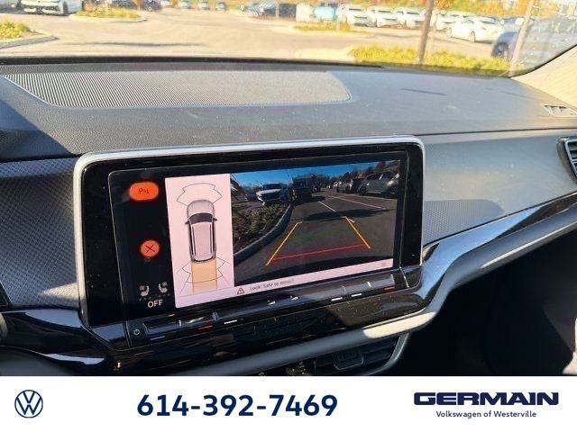 New 2026 Volkswagen Atlas Peak Edition image 27