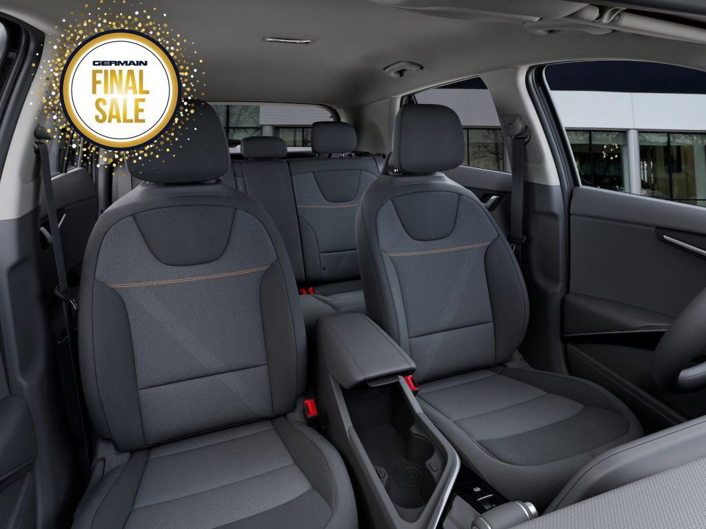 New 2026 Kia Niro LX image 16