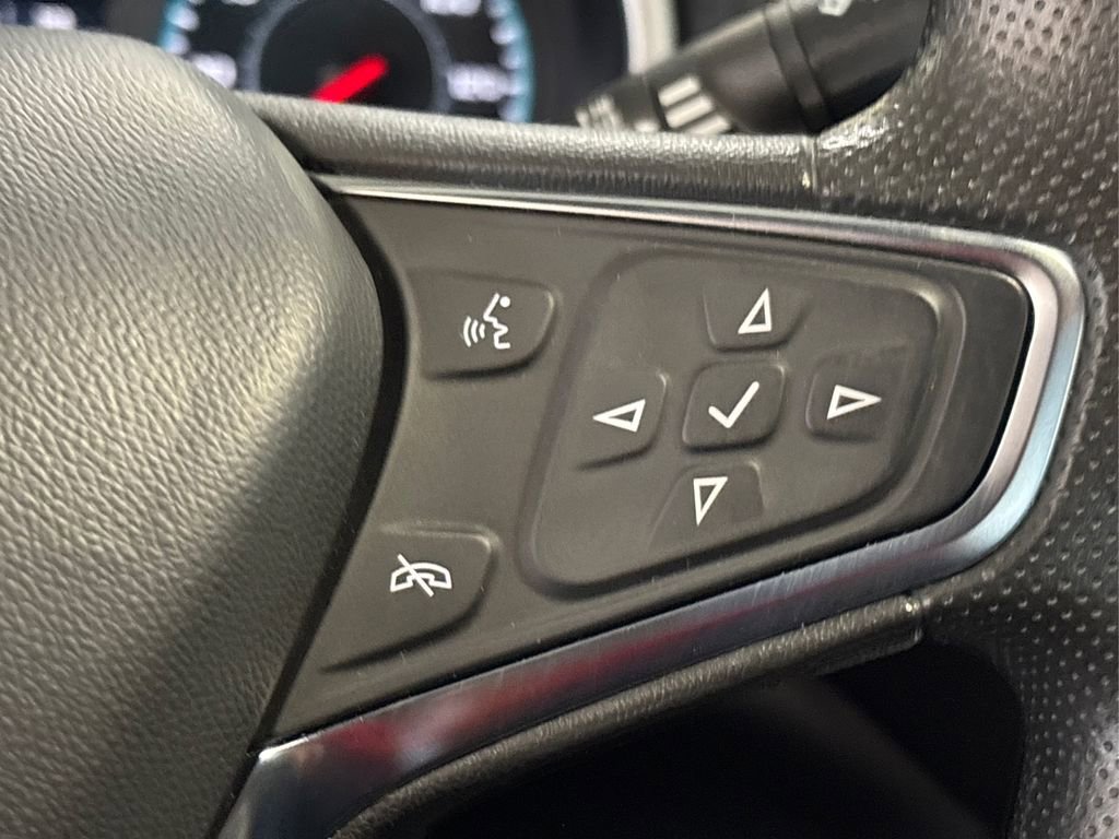 Used 2025 Chevrolet Malibu LT image 27