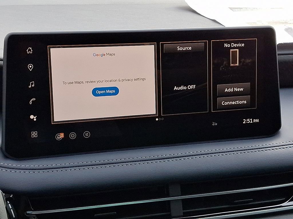 New 2026 INFINITI QX60 Sport image 14