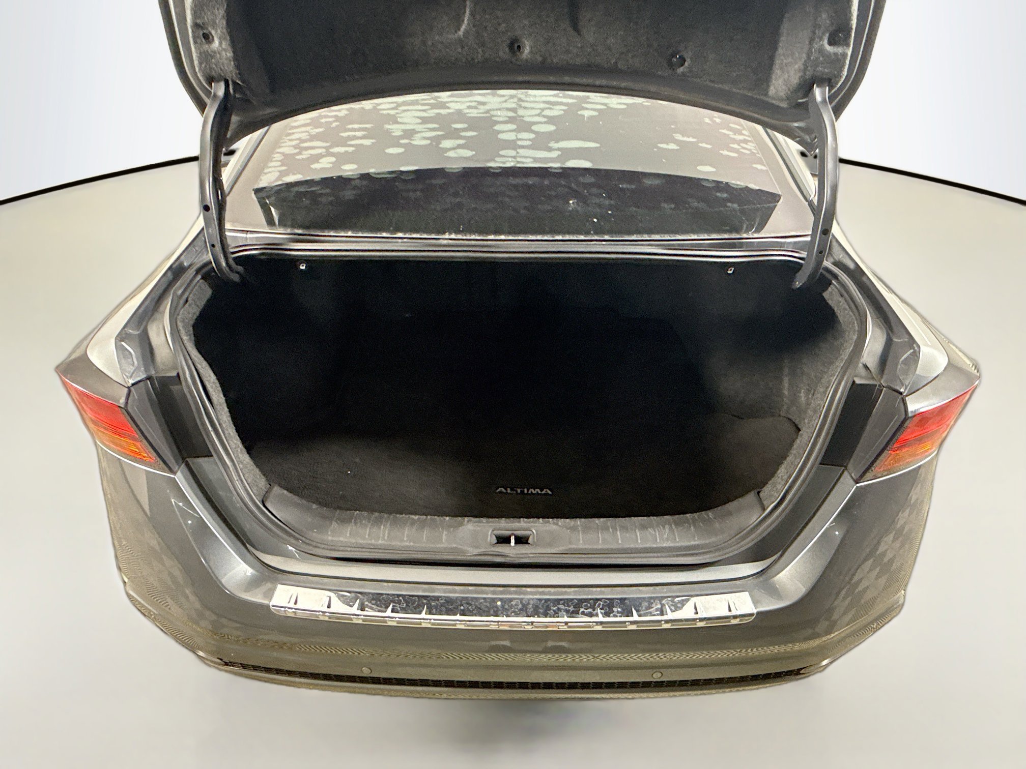 Used 2020 Nissan Altima 2.5 S w/ Driver Assist Package image 35