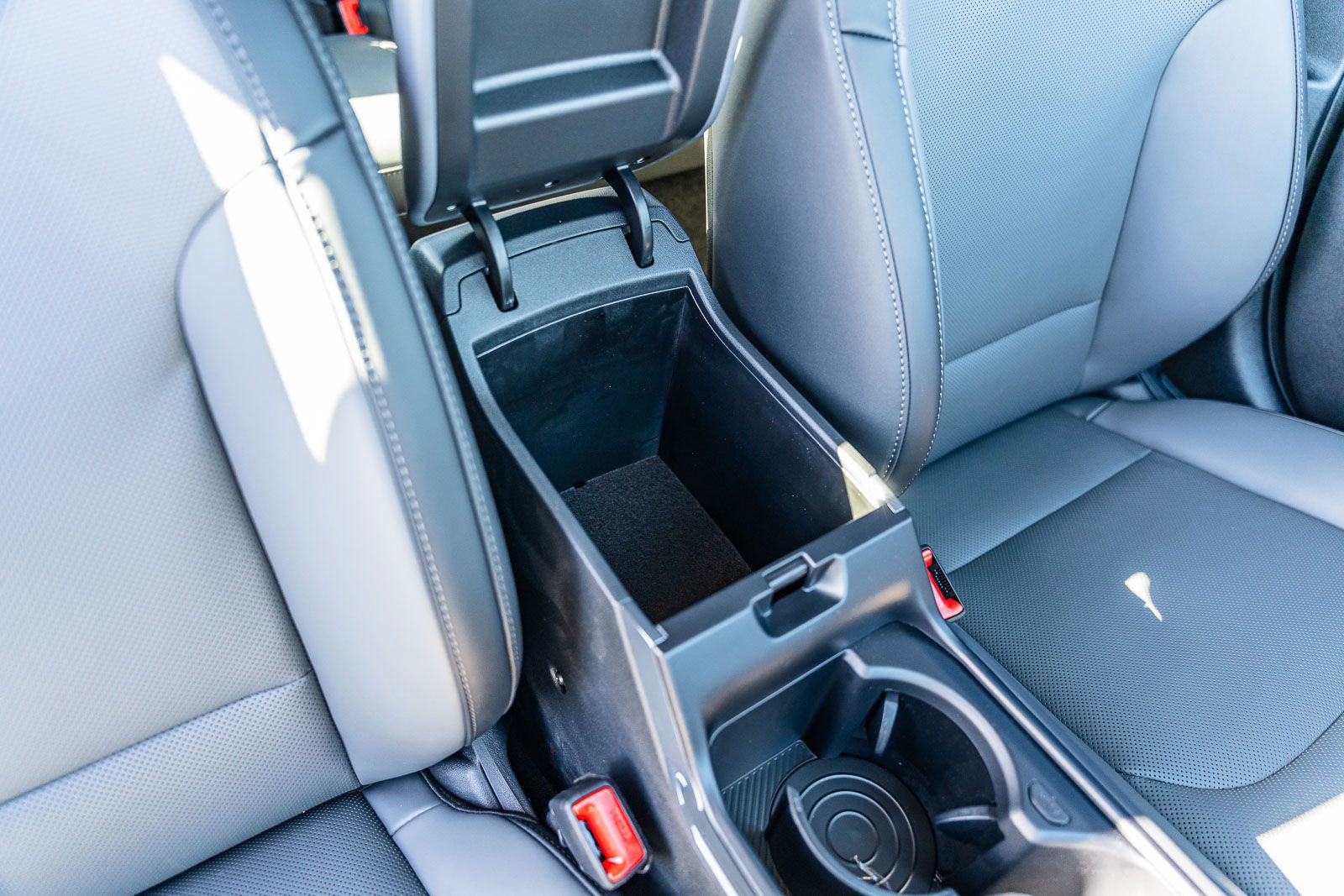 New 2026 Kia K4 EX image 7