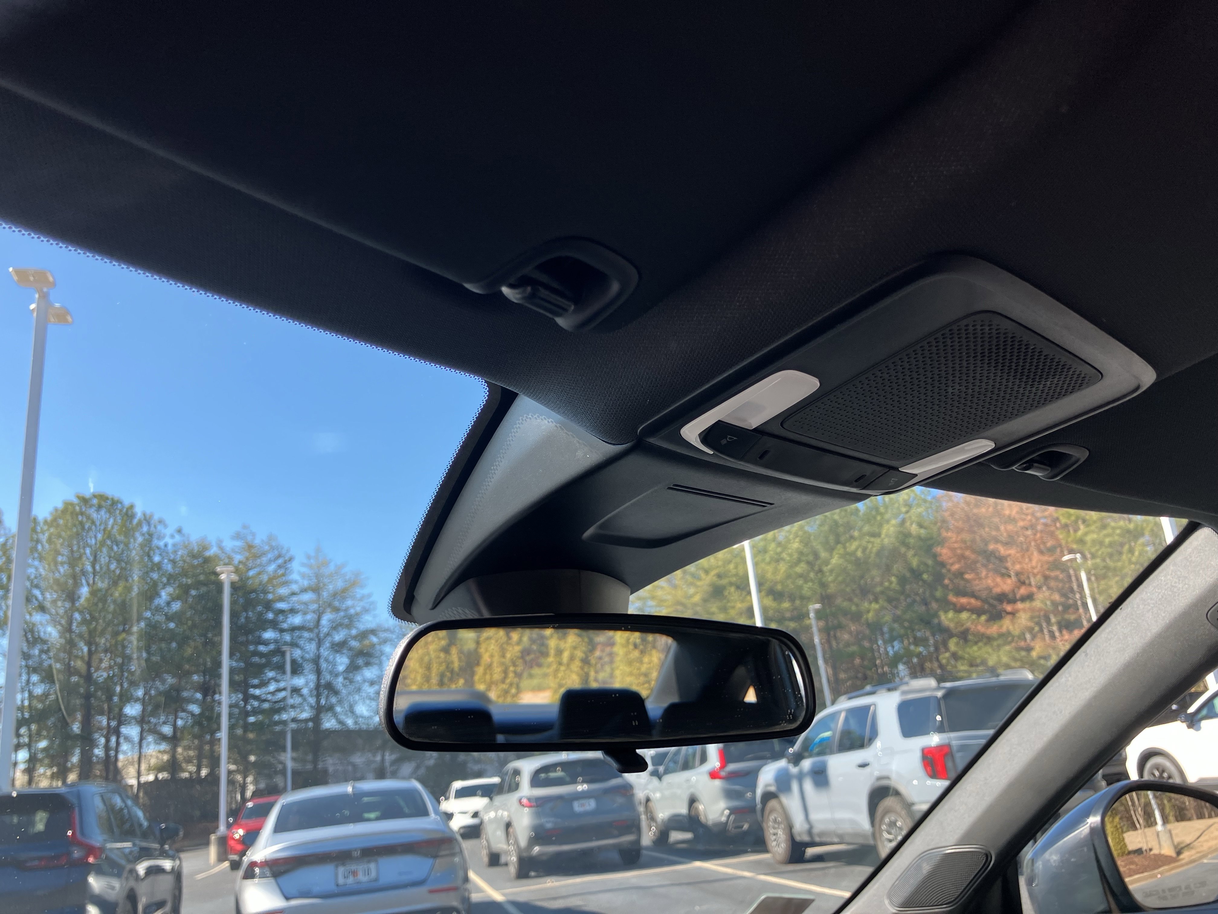 Used 2024 Honda Civic Sport image 29