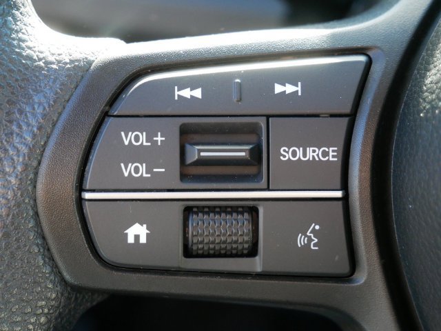 Used 2024 Honda CR-V EX image 17