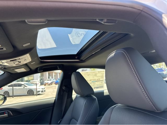 New 2026 Lexus IS 350 F Sport AWD/4WD image 16