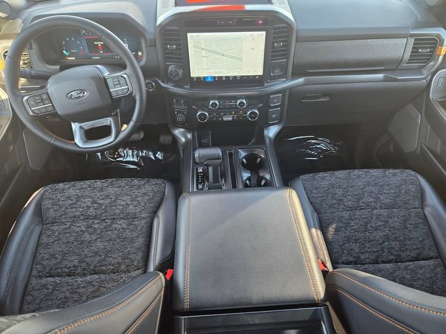 Used 2025 Ford F150 Tremor w/ Tow/Haul Package AWD/4WD image 9