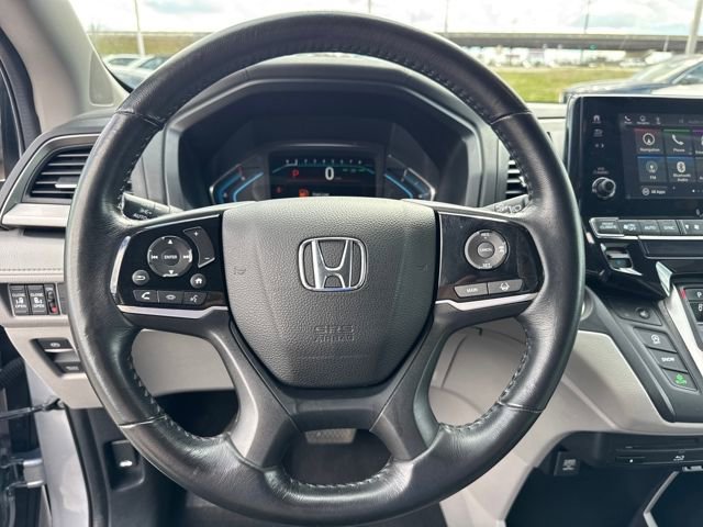 Used 2020 Honda Odyssey EX-L image 20