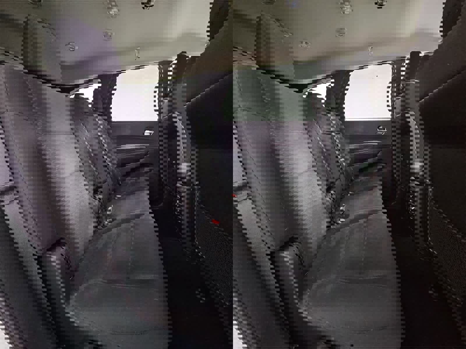 Used 2021 Dodge Durango SXT image 20