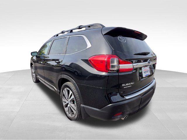 Used 2022 Subaru Ascent Limited w/ Technology Package AWD/4WD image 5