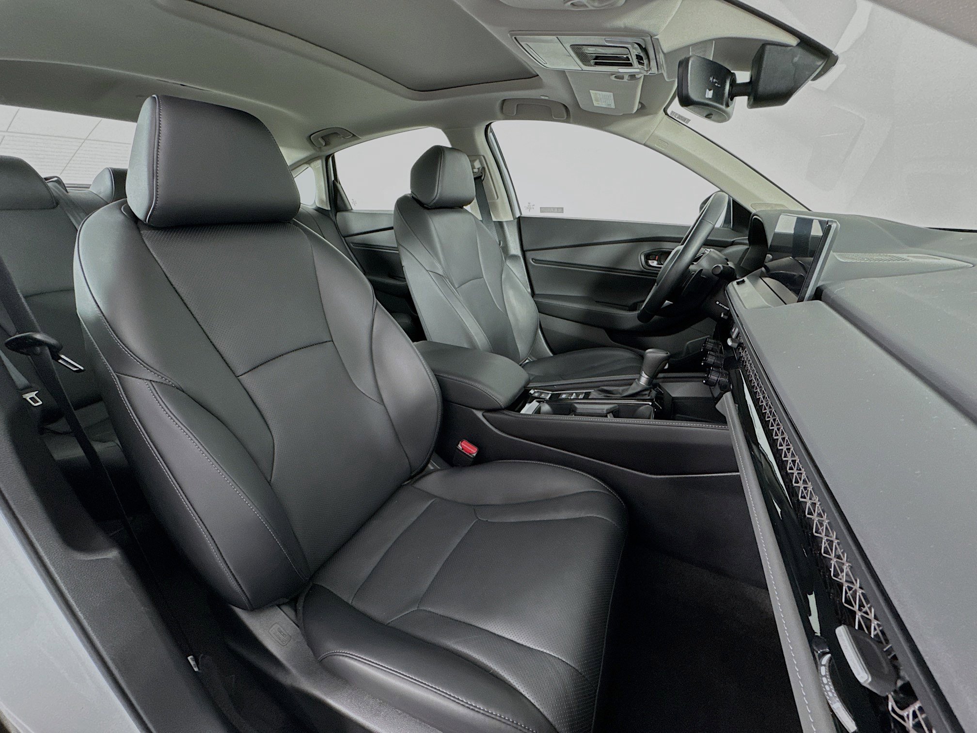 Certified 2025 Honda Accord Touring image 29