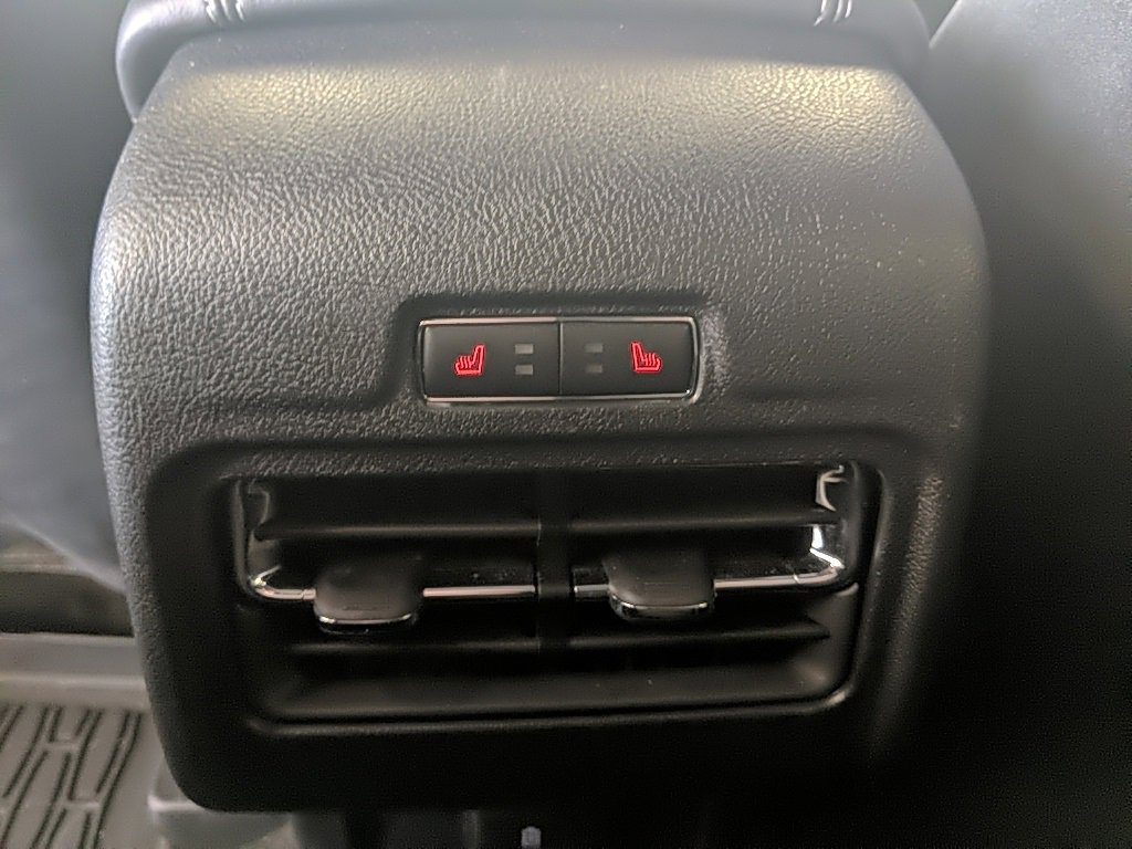 Certified 2022 Lincoln Corsair AWD w/ Premium Package image 16