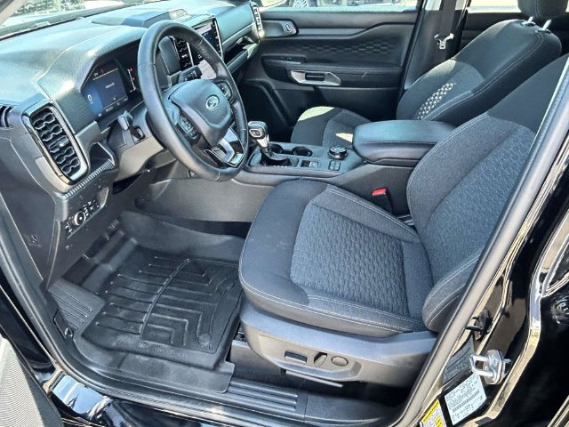 Certified 2024 Ford Ranger XLT w/ Technology Package AWD/4WD image 26