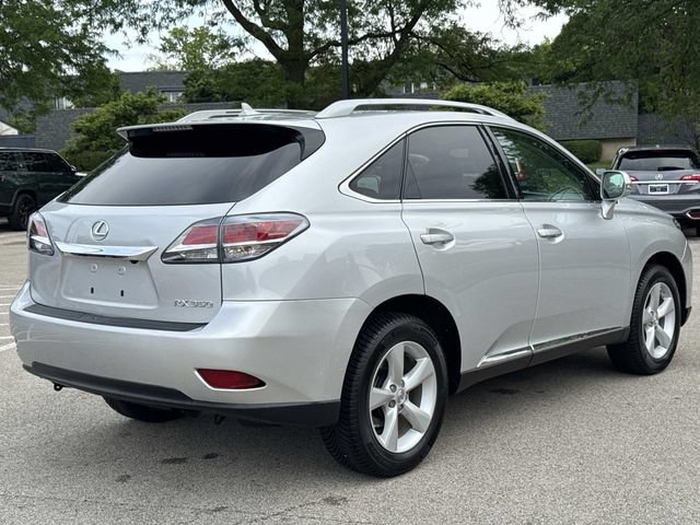 Used 2013 Lexus RX 350 AWD image 5