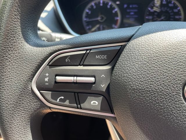 Used 2019 Hyundai Santa Fe SE AWD/4WD image 17