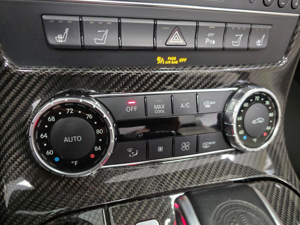 Used 2012 Mercedes-Benz SLS AMG Roadster image 44