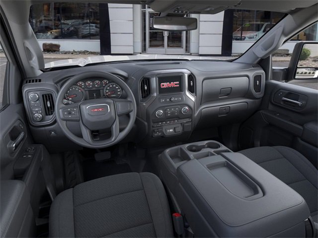 New 2026 GMC Sierra 3500 Pro w/ 1SA Pro Safety Plus Package image 15