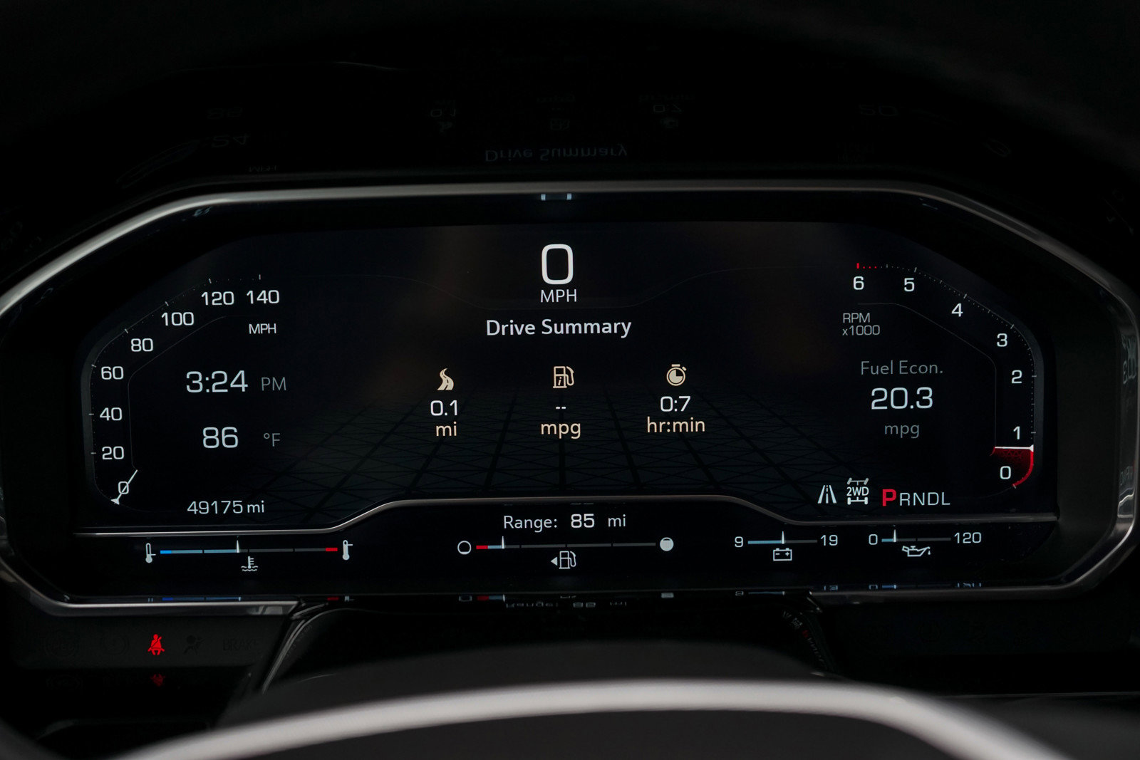 Used 2023 GMC Sierra 1500 Elevation image 11