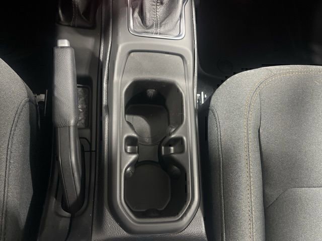 New 2026 Jeep Wrangler Sport image 20