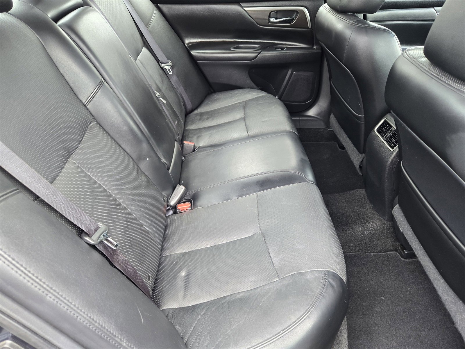 Used 2014 Nissan Altima 2.5 SL w/ Technology Package image 28