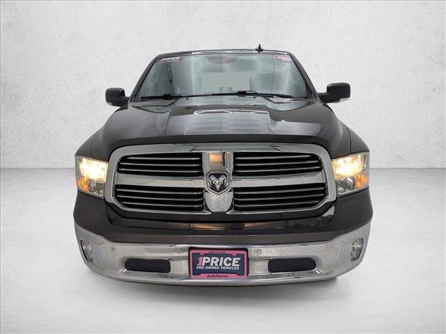 Used 2018 RAM 1500 Big Horn video 2