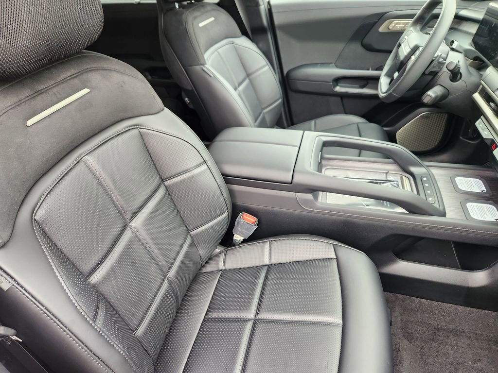 New 2027 Kia Telluride X-Line SX Prestige AWD/4WD image 13
