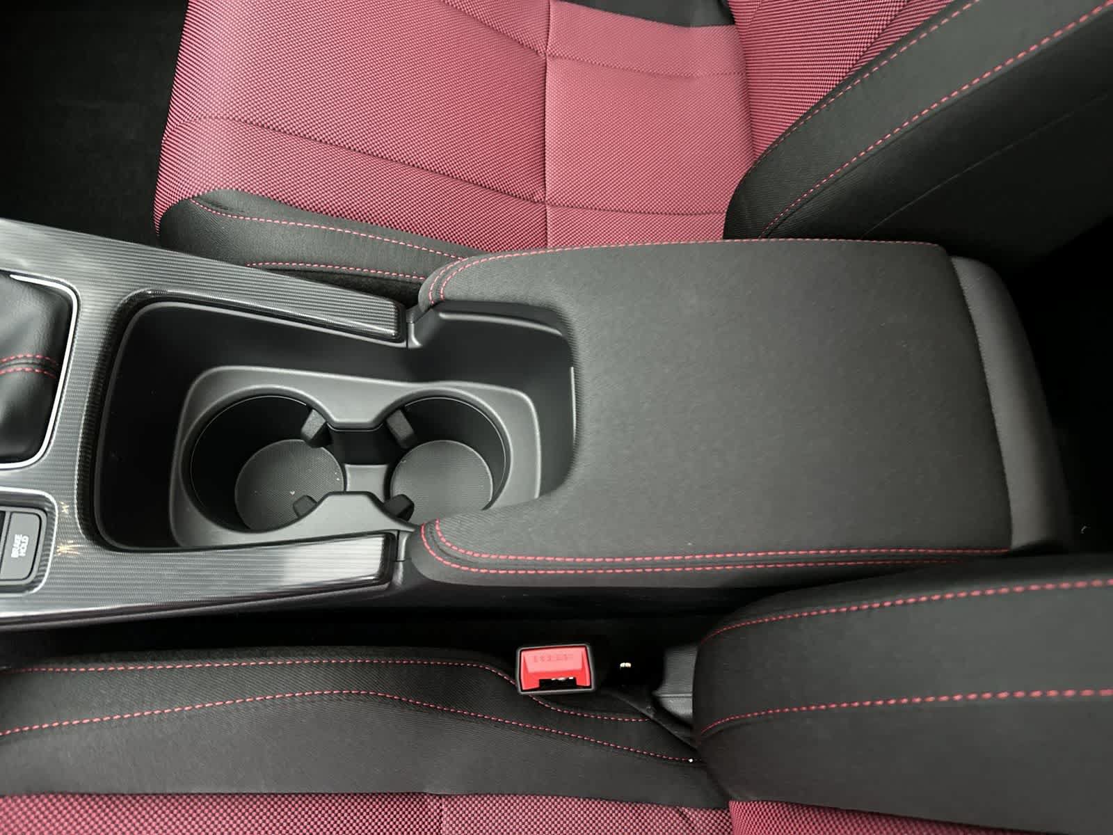 New 2026 Honda Civic Si image 15