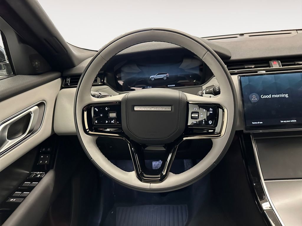 New 2026 Land Rover Range Rover Velar S AWD/4WD image 12
