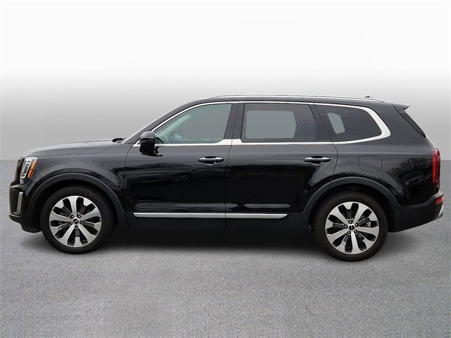 Used 2022 Kia Telluride S image 7