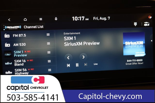 Used 2022 Hyundai Palisade Calligraphy w/ Cargo Package AWD/4WD image 26