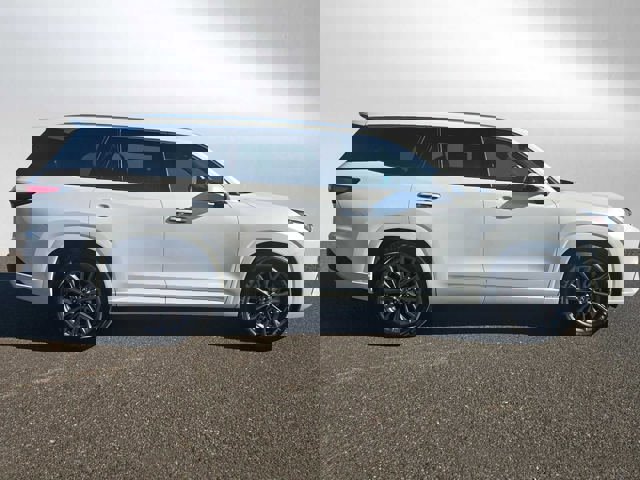 Used 2025 Lexus TX 350 FWD w/ Convenience Package image 2