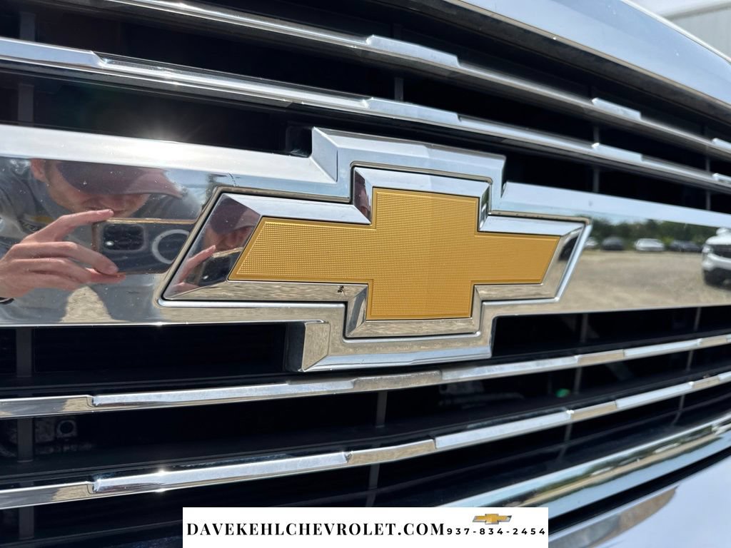 Used 2016 Chevrolet Silverado 2500 LT AWD/4WD image 42