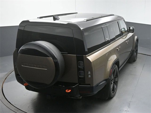 Used 2024 Land Rover Defender 130 X image 47