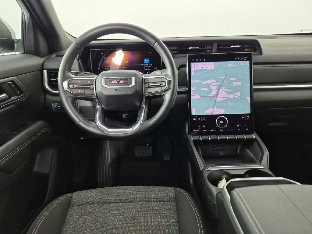Certified 2026 GMC Terrain Elevation FWD image 31