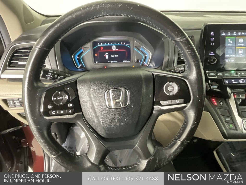 Used 2019 Honda Odyssey EX-L image 42