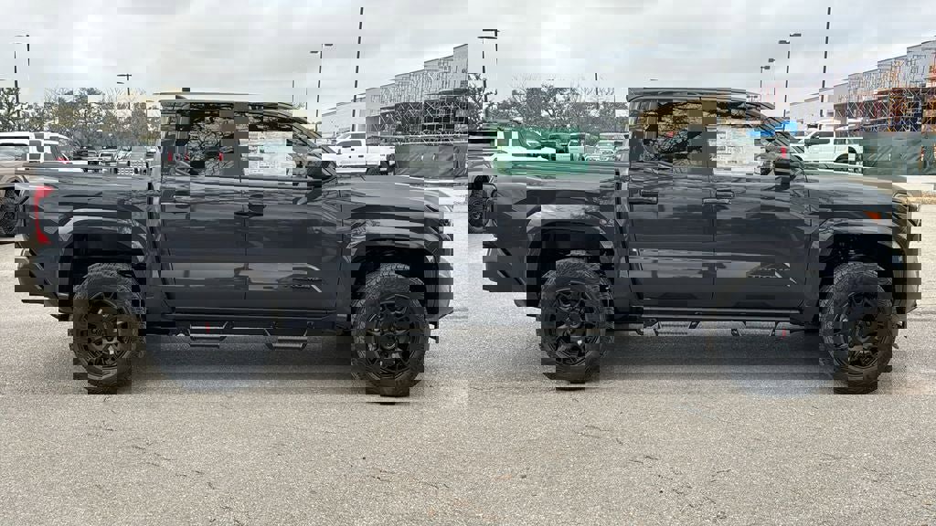 New 2026 Toyota Tacoma SR5 image 10