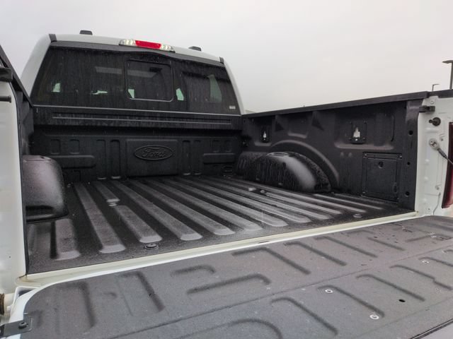 Certified 2024 Ford F150 Lariat AWD/4WD image 29