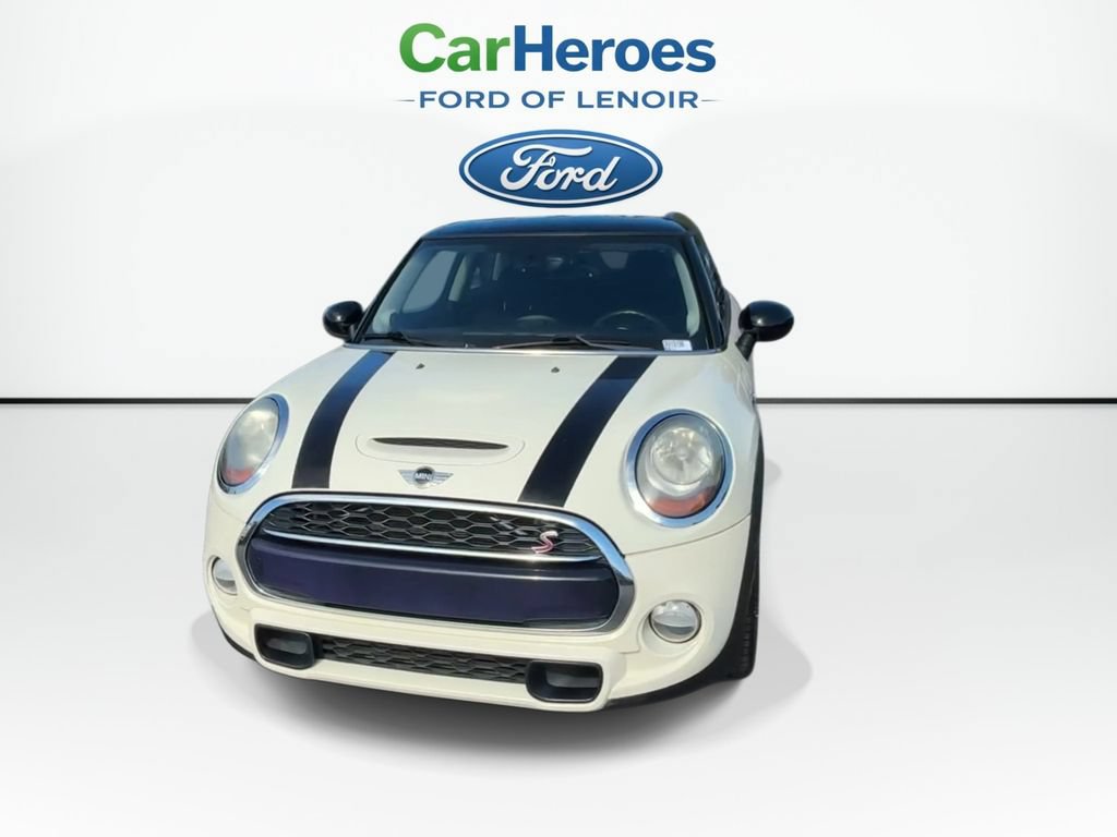 Used 2016 MINI Cooper S FWD image 3