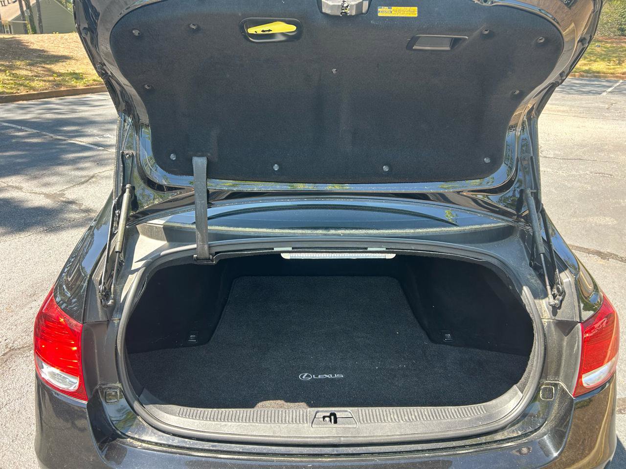 Used 2010 Lexus GS 350 RWD image 16