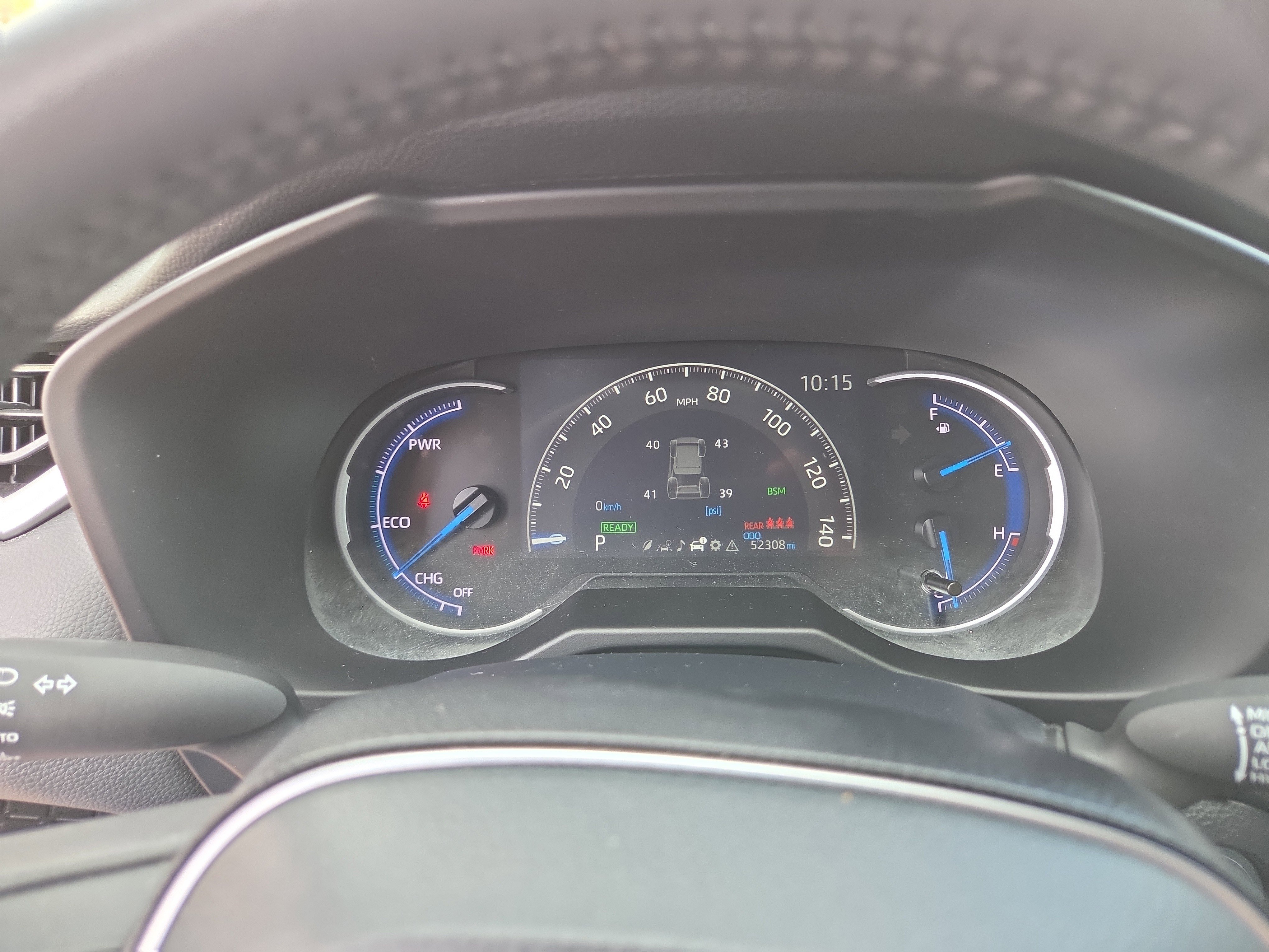 Certified 2024 Toyota RAV4 SE w/ Weather Package AWD/4WD image 20