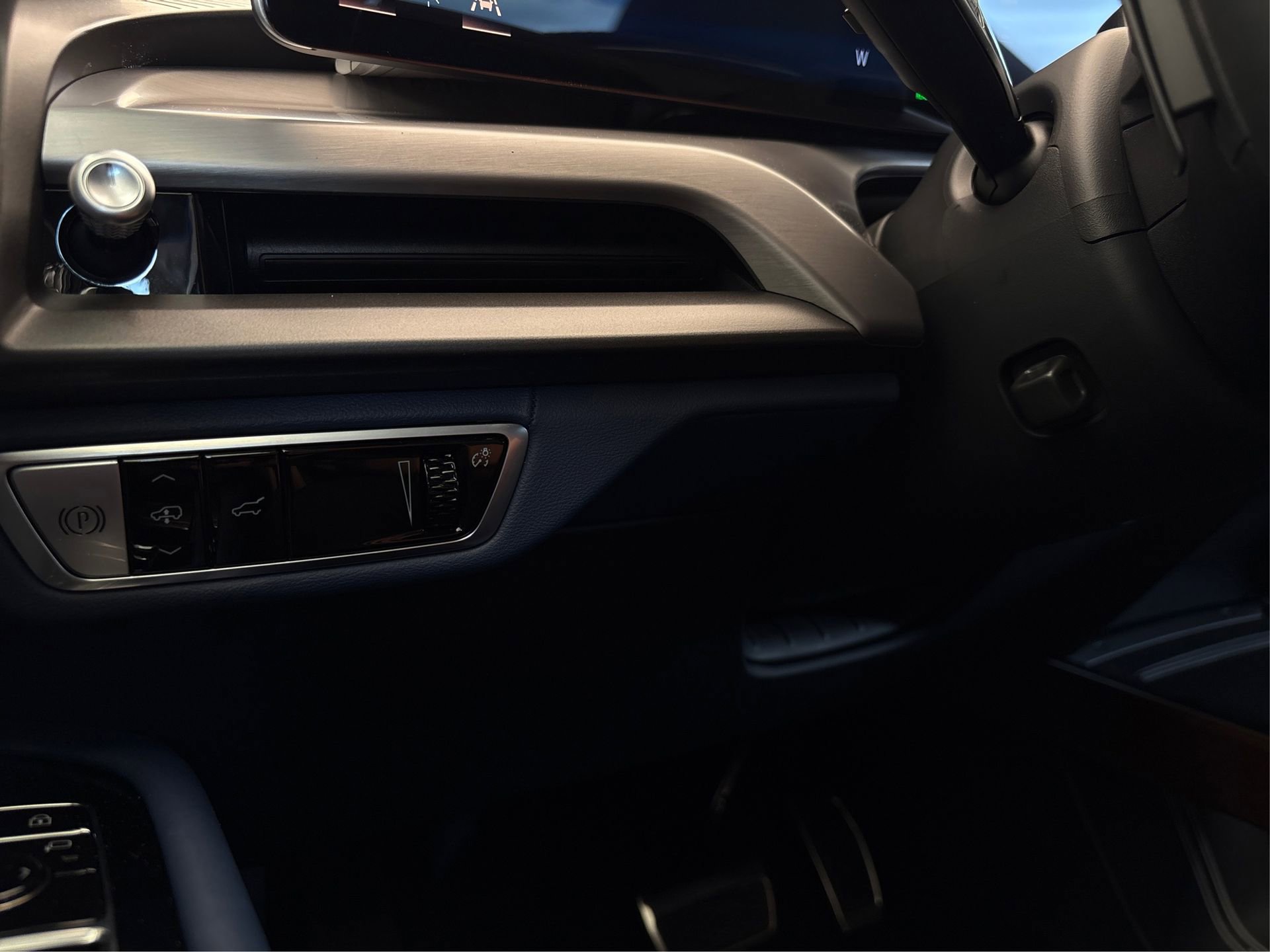 New 2026 Cadillac Vistiq Premium Luxury image 20