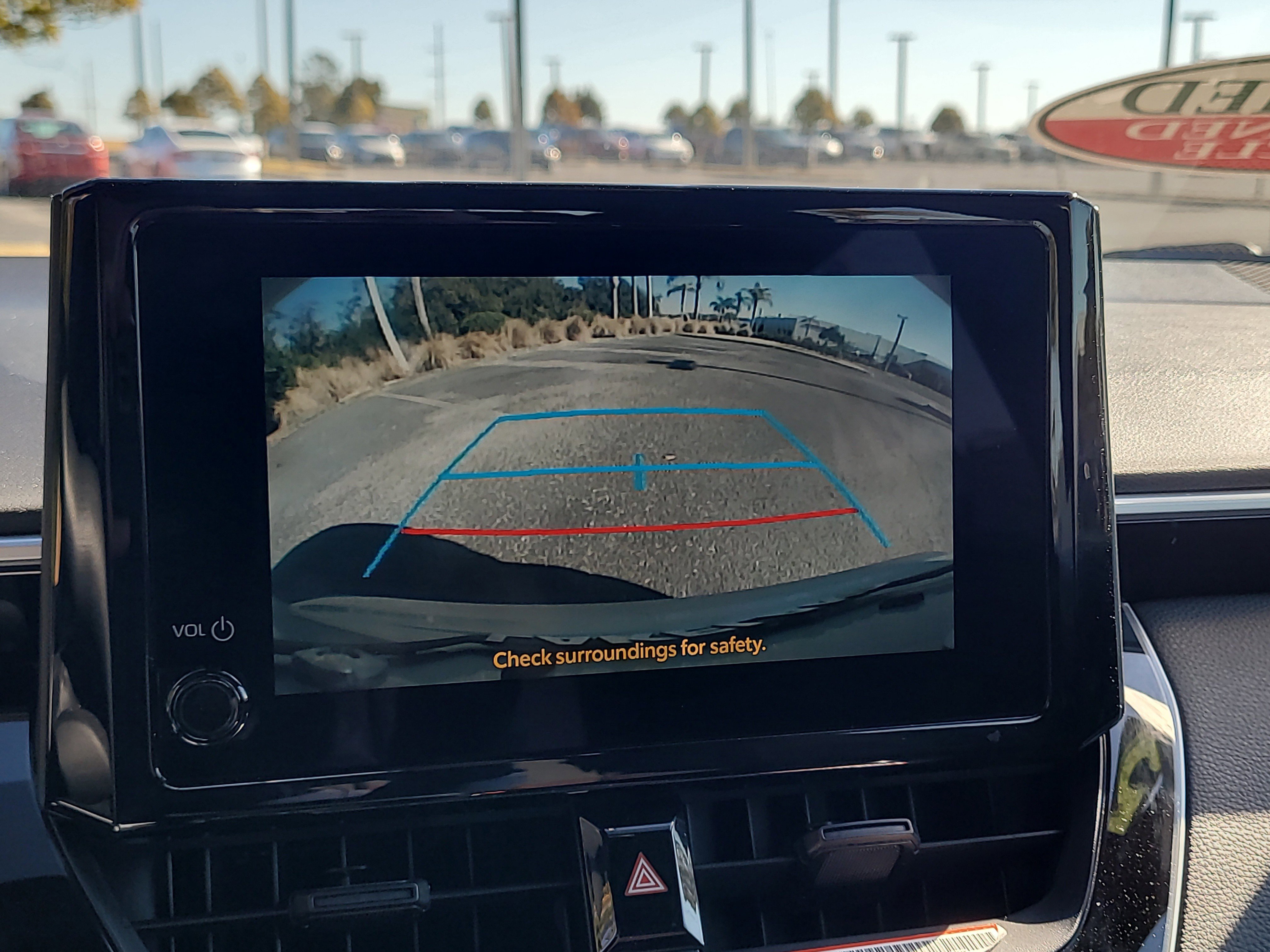 Certified 2025 Toyota Corolla SE image 22