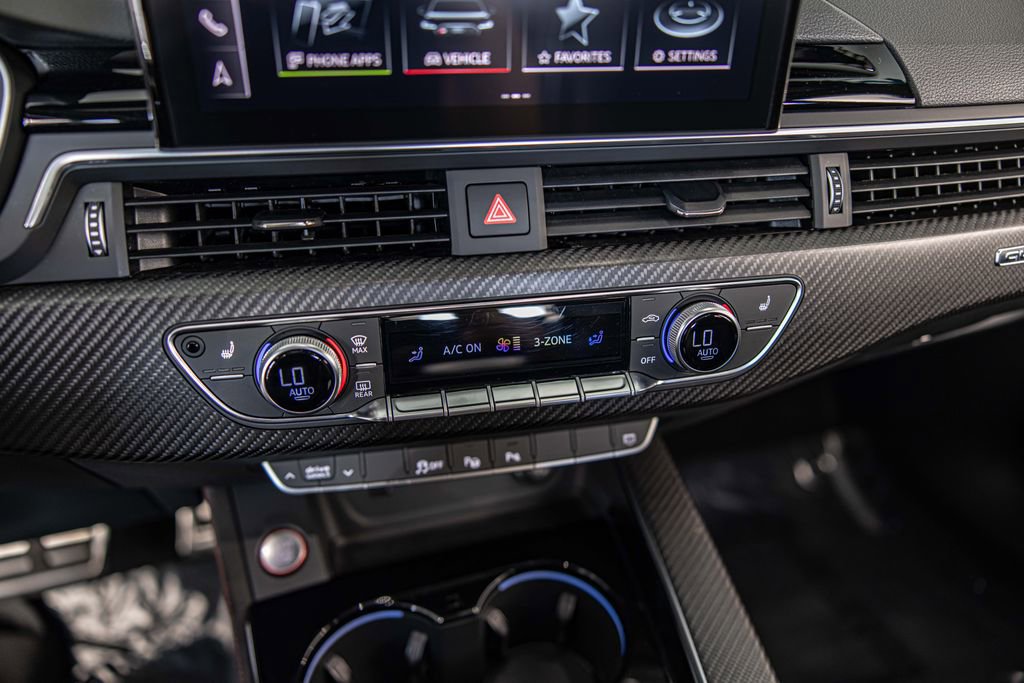 Used 2023 Audi RS 5 Sportback w/ Competition Package image 28